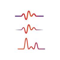 Set of Sound wave vector