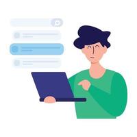 Web Search Results vector