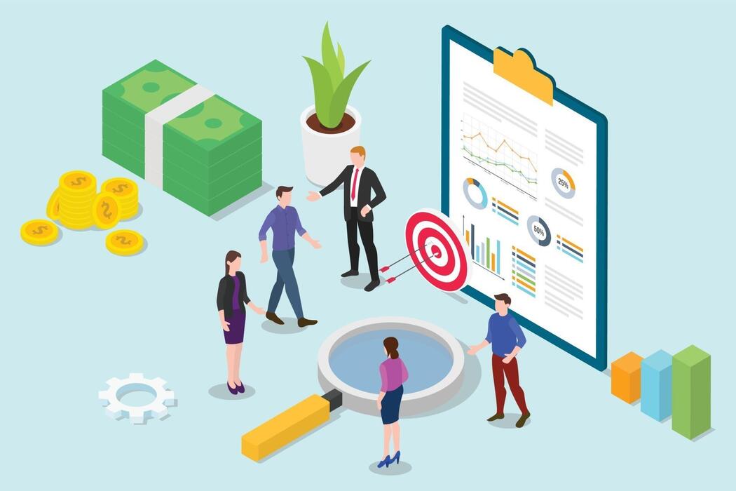 Research Vector Art, Icons, and Graphics for Free Download