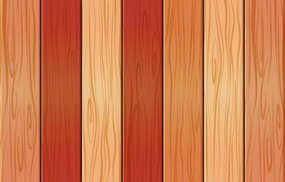 Wood Texture Background vector