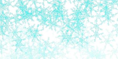 Light Green vector texture with circular arc.