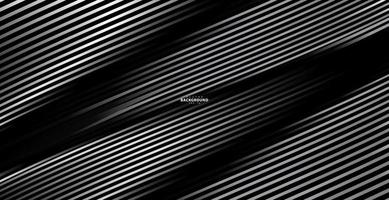 Striped texture, Abstract Diagonal line Background. vector