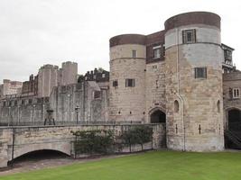 Tower of London photo