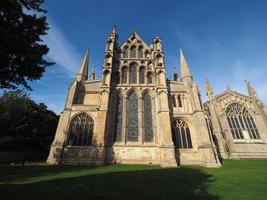 Ely Cathedral in Ely photo