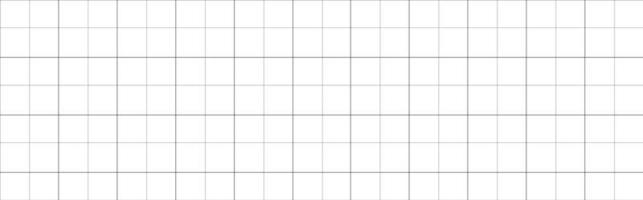 Grid pattern background. Grid templates isolated on white background. vector