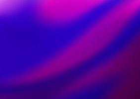 Fondo brillante abstracto del vector púrpura claro.