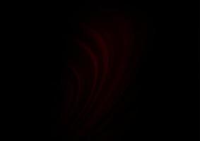 Dark Red vector abstract bright background.