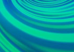 Light BLUE vector abstract background.