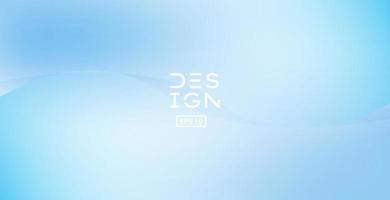 Abstract soft cloud background in pastel colorful gradation style vector