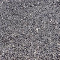 perfecta textura de piedra de granito gris oscuro. foto