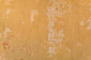 Fondo de textura de pared de hormigón de grieta de pintura. foto