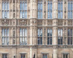 Houses of Parliament photo