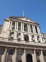 Bank of England photo