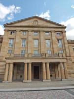 Teatro Nacional Staatstheather, Stuttgart foto