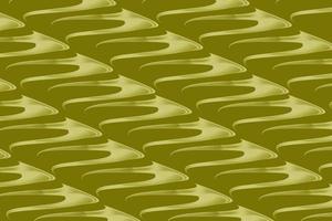 Yellow pattern abstract background vector seamless