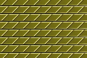 Yellow pattern abstract background vector seamless