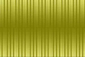Yellow pattern abstract background vector seamless