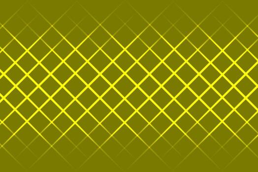 Yellow pattern seamles abstract background  with shiny effect vector