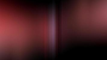 Abstract light effect dark red smooth stripes wave video