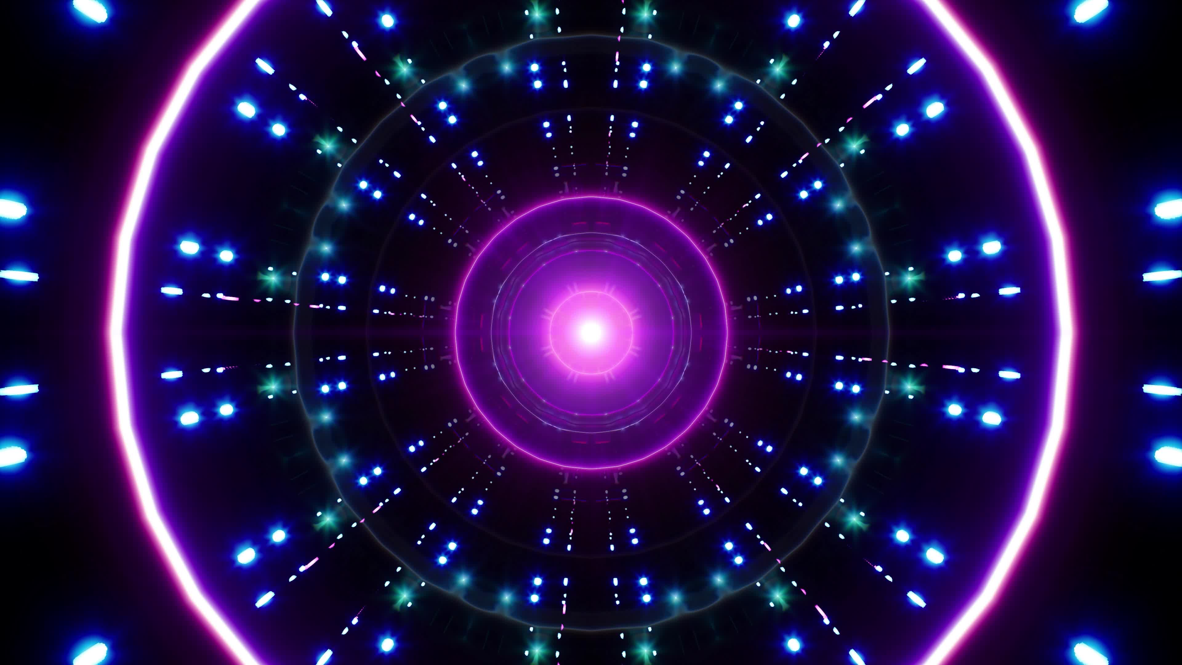 free 4k uhd 60fps vj loop and gif