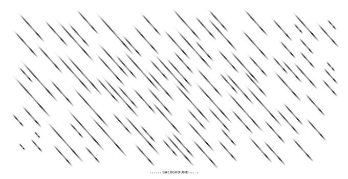 Vector Stripe pattern. Abstract lines background.