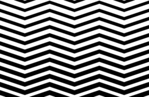 Wave line and wavy zigzag pattern. Abstract wave geometric. Chevrons vector