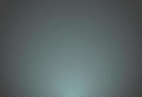 Gradient gray abstract background. Blurred smooth gray color wallpape vector