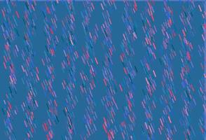 Light Blue, Red vector backdrop with long lines.