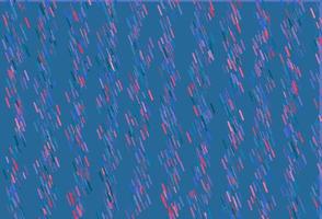 Light Blue, Red vector backdrop with long lines.