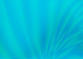 Light BLUE vector abstract bright template.