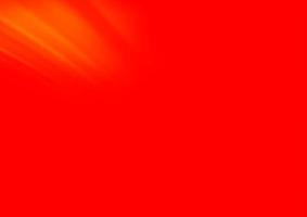 Light Red vector blurred shine abstract pattern.