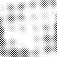 Abstract halftone dots texture background. vector illustration