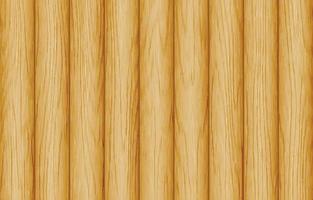 Natural Wood Texture vector