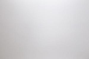 White plastic sheet background photo