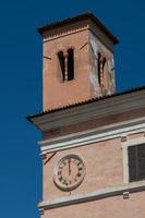 Spoleto town hall
