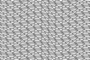 vector patrón de fondo. Fondo lineal de patrón ondulado.