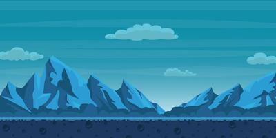 Những mẫu background game 2d png mê game nhập vai 2D