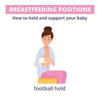 Pregnant Parenting Women Breast Lactation Baby Milk