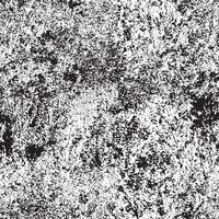 Abstract charcoal grungy speckled textured background. vector