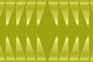 Yellow pattern seamless background with shiny effect vector