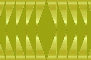 Yellow pattern seamless background with shiny effect vector