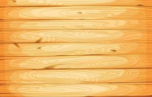 fondo de textura de tablero de madera vector