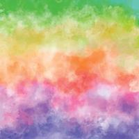 Tie Dye Colorful Background vector
