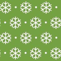 Winter christmas new year seamless pattern. beautiful texture vector