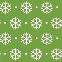 Winter christmas new year seamless pattern. beautiful texture vector