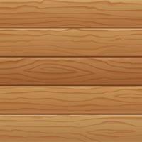 Realistic Wood Texture Background vector