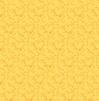 Computer Processor Chip Seamless Pattern vector