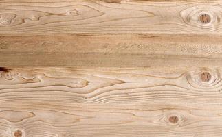 Brown wood plank panel. photo