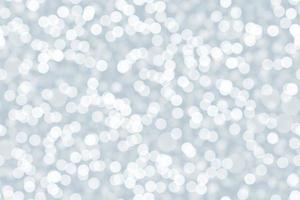 Party Holiday Background with glossy bokeh light seamless pattern. vector