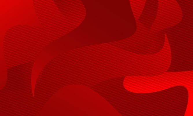 abstract red gradient wallpaper background